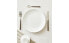 Фото #14 товара Bone china dinner plate