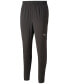 ფოტო #1 პროდუქტის Men's Run Favorite Moisture Wicking Tapered-Fit Running Pants