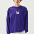 FILA F71U048205F-PU Sweater