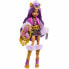 Фото #6 товара Кукла Monster High Clawdeen Wolf