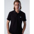 NORTH SAILS Logo short sleeve polo