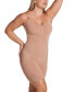 ფოტო #4 პროდუქტის Women's Full Coverage Seamless Shaping Bodysuit