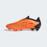 Фото #8 товара Кроссовки Adidas Predator Accuracy.1 FG Оранжевые