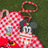 LOUNGEFLY Minnie Bottle Holder