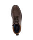 ფოტო #4 პროდუქტის Men's Dudley Casual Comfort Boots