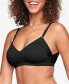 Warners® No Side Effects® Underarm and Back-Smoothing Comfort Wireless Lift T-Shirt Bra RN2231A