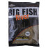 Фото #1 товара DYNAMITE BAITS Big Fish River Cheese And Garlic 1.8Kg Pellets