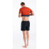 DEVOLD OF NORWAY Running Merino Short shorts