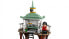 Фото #9 товара Игровой конструктор Lego LGO HP Triwizard Tournament: The Black.