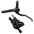 Фото #1 товара SHIMANO MT200 brakes