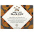 Фото #1 товара African Black Bar Soap, 5 oz (142 g)