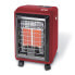 Фото #1 товара Инфракрасный радиатор Butsir ebbc0028 компактный Тёмно Бордовый 2 x 1500 W