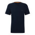 ფოტო #1 პროდუქტის BOSS Tegood 10240843 short sleeve T-shirt