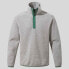 CRAGHOPPERS Finnian half zip fleece