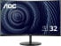 Фото #2 товара AOC 32" (31.5" Viewable) 60 Hz VA UHD Monitor 4 ms 3840 x 2160 (4K) HDMI, Displa