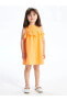 Фото #1 товара Платье LC WAIKIKI Orange Bloom Carnival S4AQ80Z1