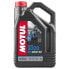 Фото #2 товара MOTUL 3000 20W50 4T motor oil 4L