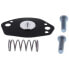 Фото #1 товара All BALLS 46-4014 Suzuki DRZ Carburetor Diaphragm Repair Kit