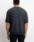 ფოტო #3 პროდუქტის Men's Ultra Soft Lightweight Short-Sleeve Pocket T-Shirt