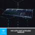 Фото #6 товара Logitech G G915 LIGHTSPEED Wireless RGB Mechanical Gaming Keyboard - GL Tactile - Full-size (100%) - RF Wireless + Bluetooth - Mechanical - Carbon