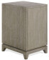 Фото #4 товара Rafferty 30" Wood Dovetail Joinery File Cabinet