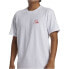 Фото #6 товара QUIKSILVER The Original Bo short sleeve T-shirt