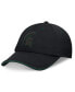 Фото #1 товара Men's Black Michigan State Spartans Release Adjustable Hat