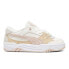 Фото #1 товара Puma 180 Prm Lace Up Womens White Sneakers Casual Shoes 39376402