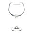 Фото #1 товара SECRET DE GOURMET 70cl Cristal Geneva Cup 4 Units