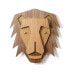 Фото #1 товара Wandmaske Mini Lion