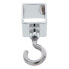 Фото #4 товара Музыкальный молоток Kolberg 115 Hook Square 20 мм