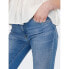Фото #6 товара ONLY Alicia Regular Straight Fit Dot568 jeans