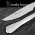 Stanley Rogers Steakmesser 4er Set 12 cm