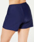 ფოტო #4 პროდუქტის Plus Size Swim Shorts, Created for Macy's