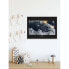 Wandbild Star Wars Asteroid