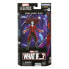 Фото #1 товара MARVEL What If Zombie Scarlet Witch Legends Series Figure