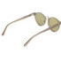 Очки VONZIPPER Stax Sunglasses Oyster / Light Green - фото #5