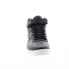 Фото #2 товара Fila Vulc 13 Distress 1CM00231-013 Mens Black Lifestyle Sneakers Shoes