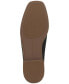 ფოტო #5 პროდუქტის Women's Linox Flat Slip-On Mule Loafers