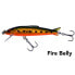 Фото #3 товара BLACK MAGIC BMax Floating minnow 3.4g 60 mm