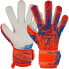 Фото #1 товара Reusch Attrakt Freegel Silver Jr goalkeeper gloves 5472235 2210