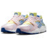 Фото #1 товара Nike Air Huarache Run Jr 654275 609 shoes