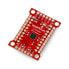 Фото #1 товара SX1509 - GPIO expander 16 I/O for Arduino - SparkFun BOB-13601