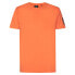 PETROL INDUSTRIES TSR142 short sleeve T-shirt