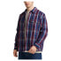 Фото #1 товара LEE Loose overshirt