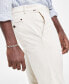 Фото #6 товара Men's TH Flex Stretch Regular-Fit Chino Pant