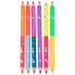 Фото #1 товара DEPESCHE Ylvi Duo Colour Pencils 6 Units