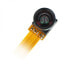 Фото #1 товара Камера шпионская OdSeven OV5647 5MPx Flex fisheye - шпионская камера с гибким кабелем для Raspberry Pi Zero - 15 см 160 градусов