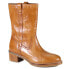 Фото #2 товара Diba True Crush It Round Toe Pull On Womens Size 8.5 M Casual Boots 49755-213