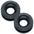 HARKEN Lead Ring 6 mm 2 Units